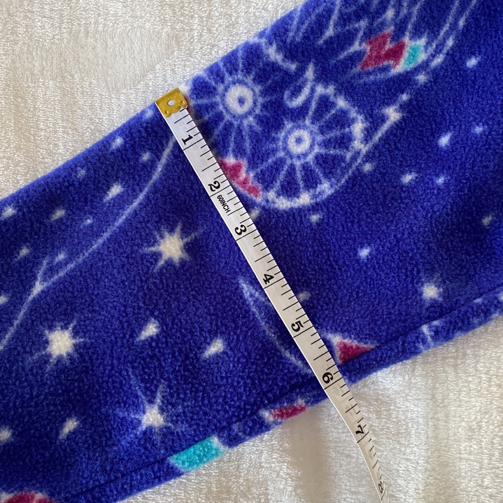 patagonia synchilla owl pullover - Picture 12 of 13